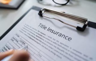 Do You Need Title Lock Insurance After Buying a Home?