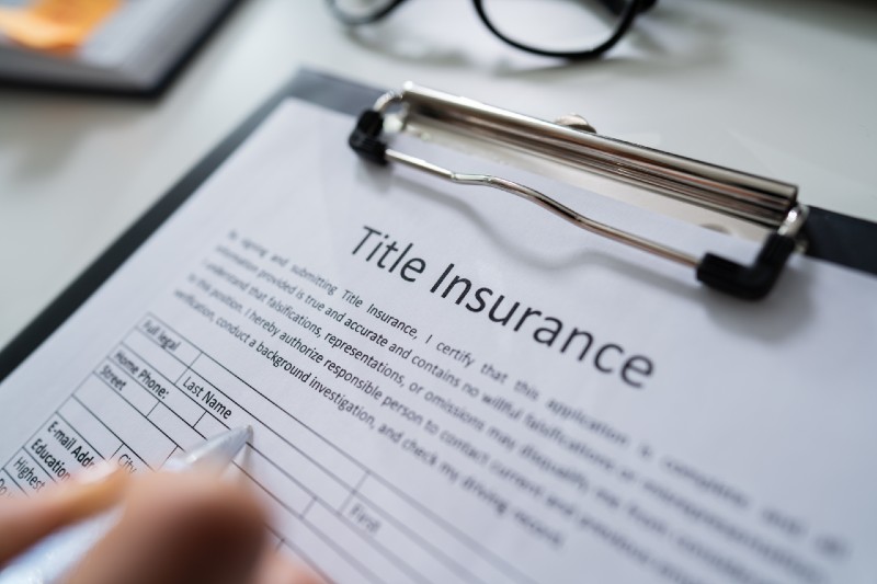 Do You Need Title Lock Insurance After Buying a Home?