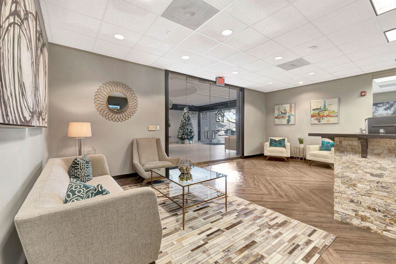 Sugar Land - Patten Title Company