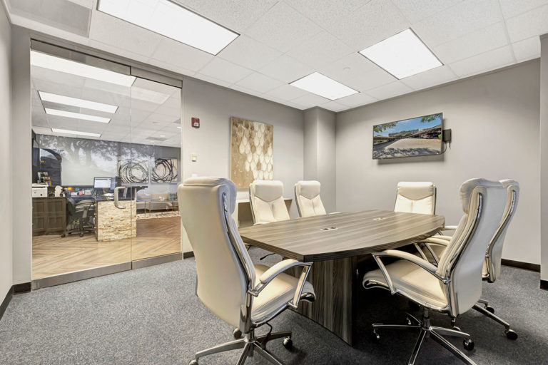 Sugar Land - Patten Title Company