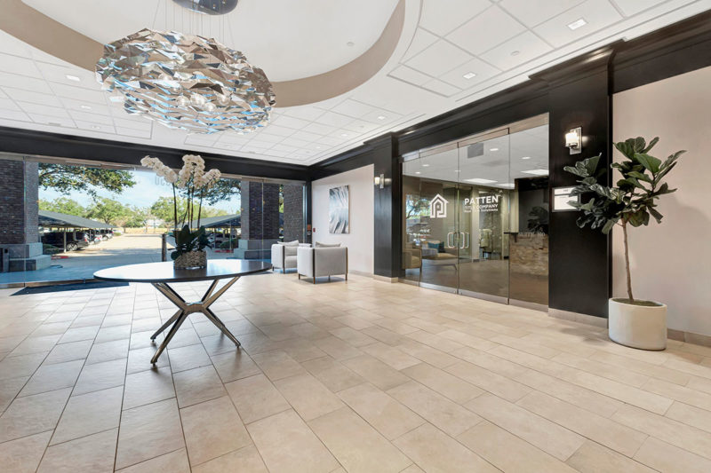 Sugar Land Patten Title Company