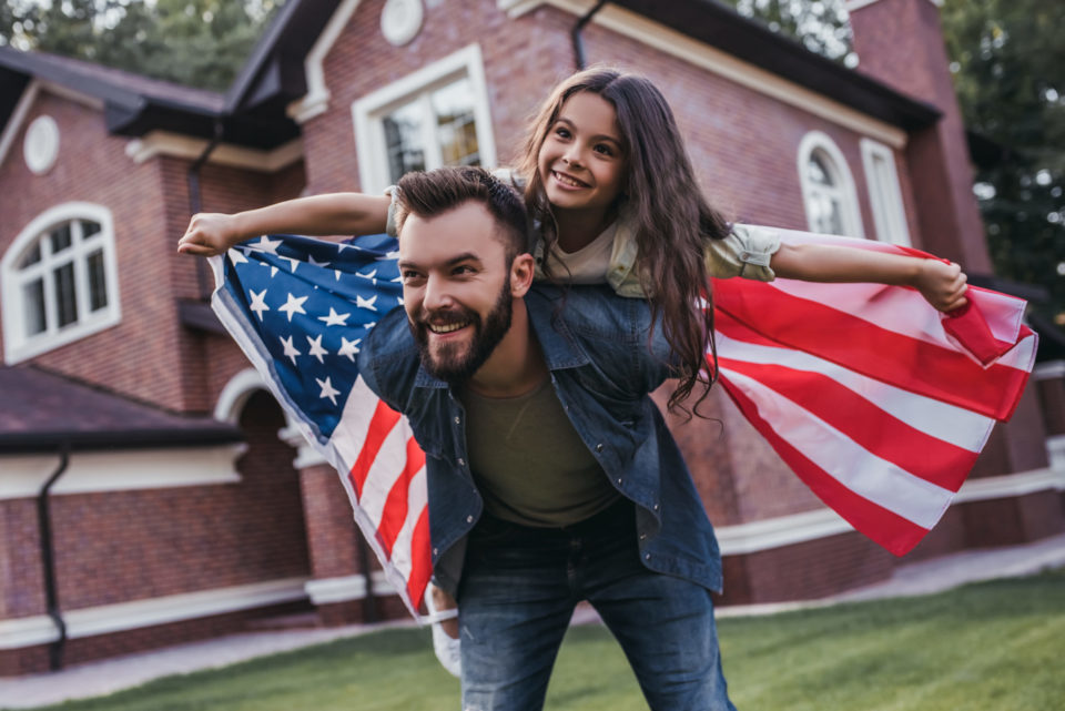 best 4th of july spots in texas