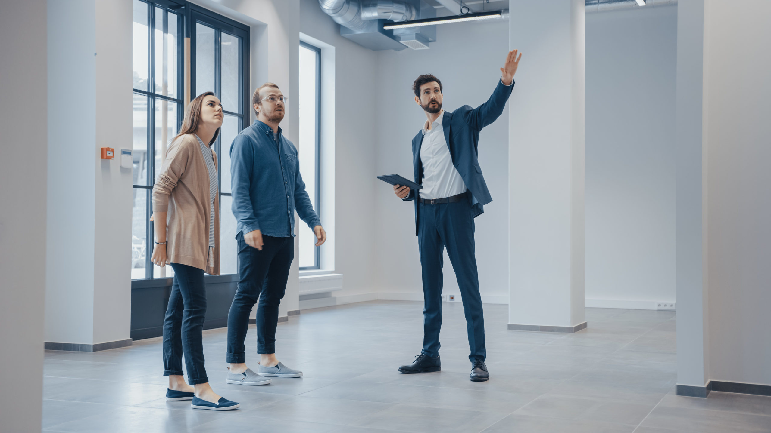 Understanding an Onsite TREC REI Inspection Report Review - Patten ...