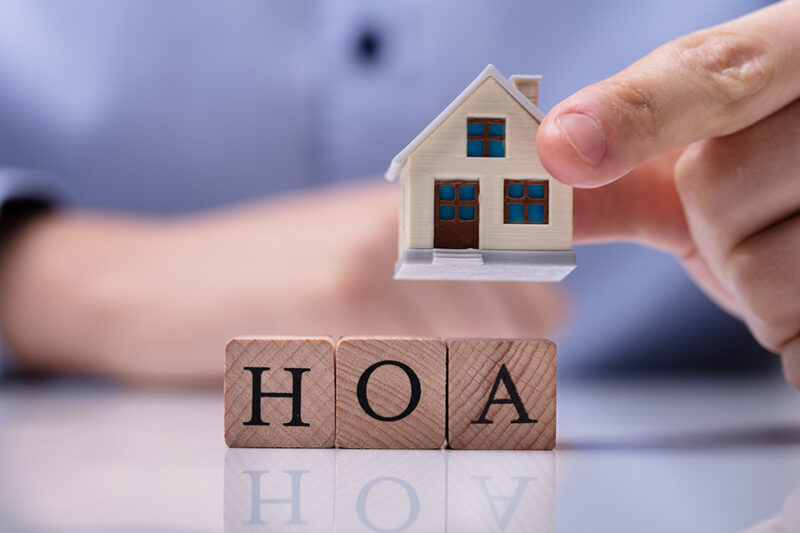 Your Guide to Understanding HOAs and HOA Laws in Texas Patten Title