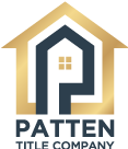 Patten Title Company Logo