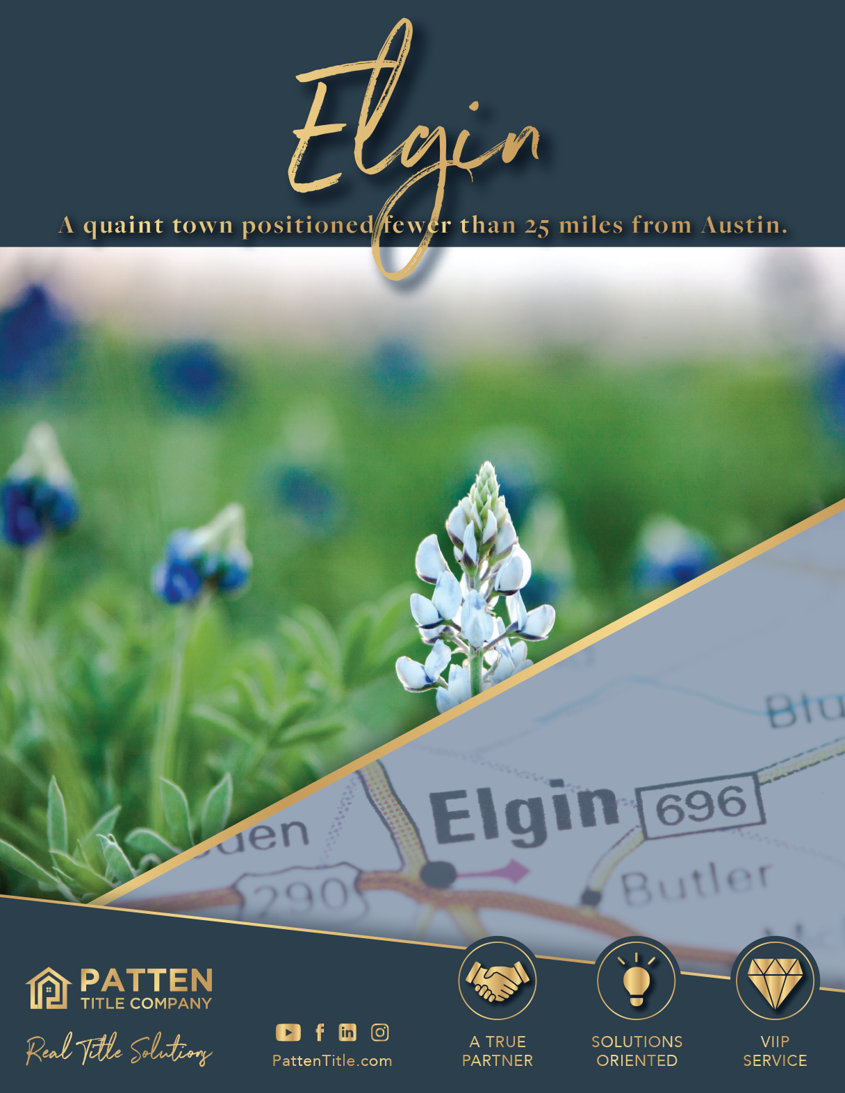 City Guide: Elgin - Patten Title Company